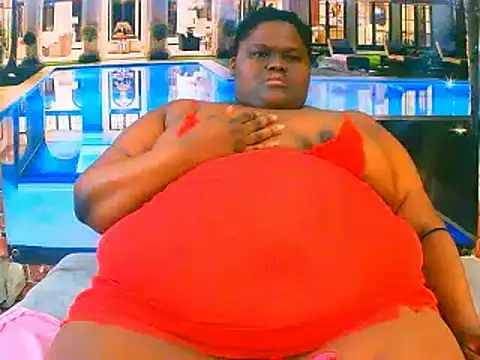 Snapshot of EbonyHotBuns chatting on 05-22-26, 06:57 EbonyHotBuns online show from 05-22-26, 06:57
