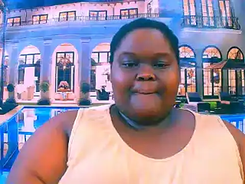 Snapshot of EbonyHotBuns chatting on 05-23-26, 07:02 EbonyHotBuns online show from 05-23-26, 07:02