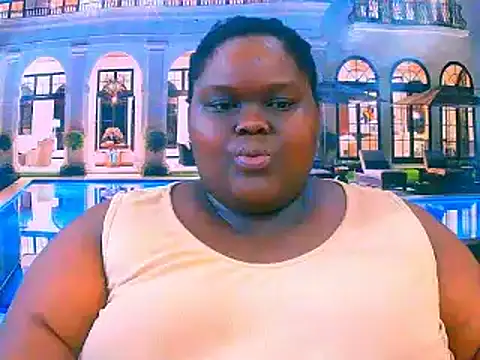 Snapshot of EbonyHotBuns chatting on 05-23-26, 07:07 EbonyHotBuns online show from 05-23-26, 07:07