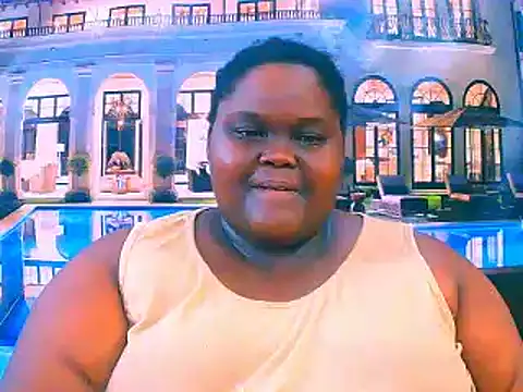 Snapshot of EbonyHotBuns chatting on 05-26-26, 08:32 EbonyHotBuns online show from 05-26-26, 08:32