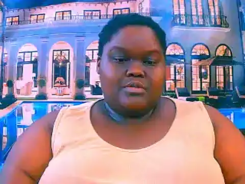 Snapshot of EbonyHotBuns chatting on 05-28-26, 02:09 EbonyHotBuns online show from 05-28-26, 02:09