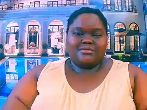 Snapshot of EbonyHotBuns chatting on 05-29-26, 06:11 EbonyHotBuns online show from 05-29-26, 06:11