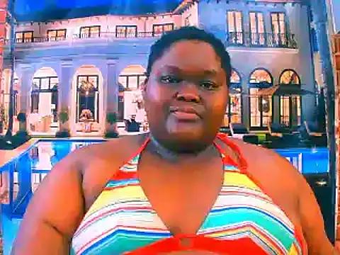 Snapshot of EbonyHotBuns chatting on 05-29-26, 06:17 EbonyHotBuns online show from 05-29-26, 06:17