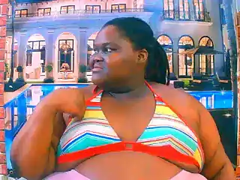 Snapshot of EbonyHotBuns chatting on 05-30-26, 06:21 EbonyHotBuns online show from 05-30-26, 06:21
