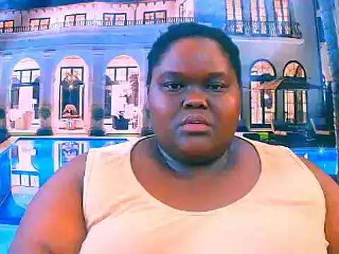 Snapshot of EbonyHotBuns chatting on 05-31-26, 06:31 EbonyHotBuns online show from 05-31-26, 06:31
