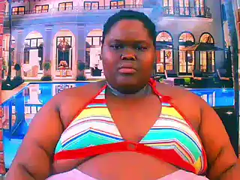 Snapshot of EbonyHotBuns chatting on 06-02-26, 06:32 EbonyHotBuns online show from 06-02-26, 06:32