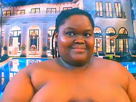 Snapshot of EbonyHotBuns chatting on 06-03-26, 06:38 EbonyHotBuns online show from 06-03-26, 06:38