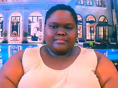 Snapshot of EbonyHotBuns chatting on 06-05-26, 06:31 EbonyHotBuns online show from 06-05-26, 06:31