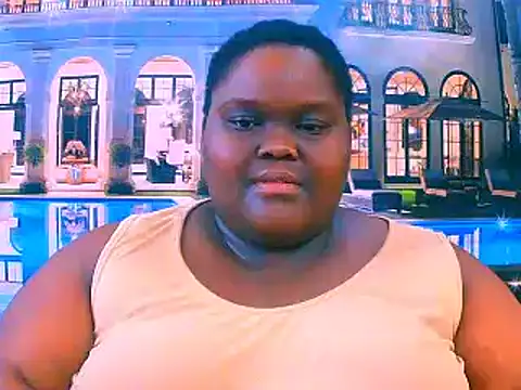Snapshot of EbonyHotBuns chatting on 06-05-26, 06:52 EbonyHotBuns online show from 06-05-26, 06:52
