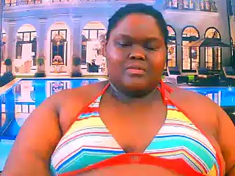 Snapshot of EbonyHotBuns chatting on 06-05-26, 06:57 EbonyHotBuns online show from 06-05-26, 06:57