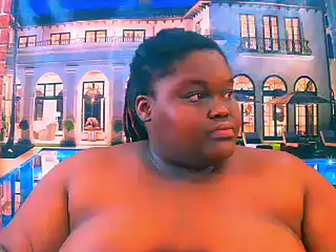 Snapshot of EbonyHotBuns chatting on 06-09-26, 05:08 EbonyHotBuns online show from 06-09-26, 05:08