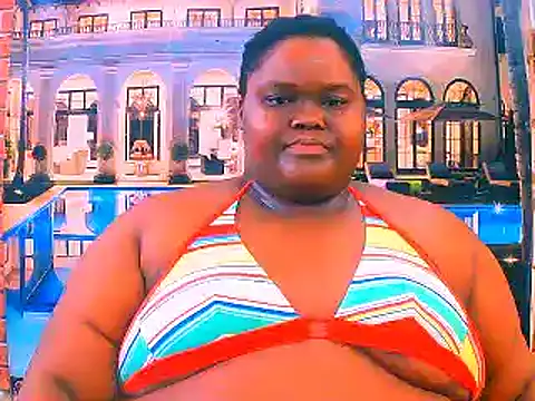 Snapshot of EbonyHotBuns chatting on 06-09-26, 06:19 EbonyHotBuns online show from 06-09-26, 06:19