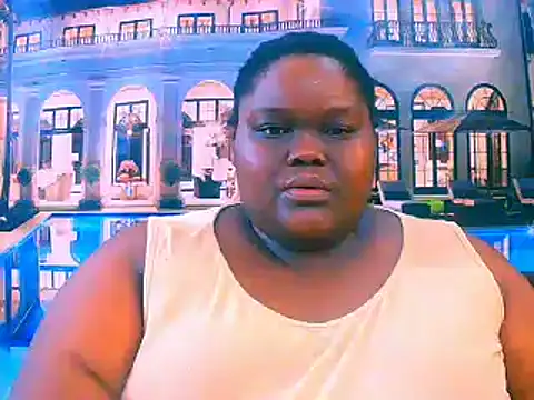 Snapshot of EbonyHotBuns chatting on 06-15-26, 05:20 EbonyHotBuns online show from 06-15-26, 05:20