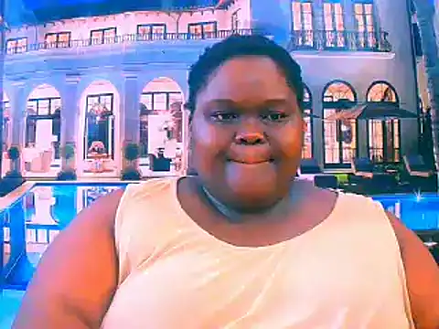 Snapshot of EbonyHotBuns chatting on 06-15-26, 06:10 EbonyHotBuns online show from 06-15-26, 06:10