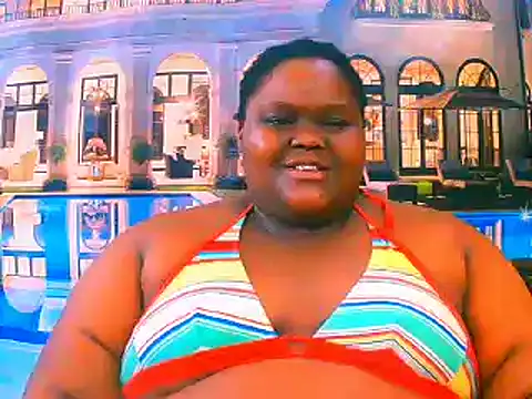 Snapshot of EbonyHotBuns chatting on 06-16-26, 06:16 EbonyHotBuns online show from 06-16-26, 06:16