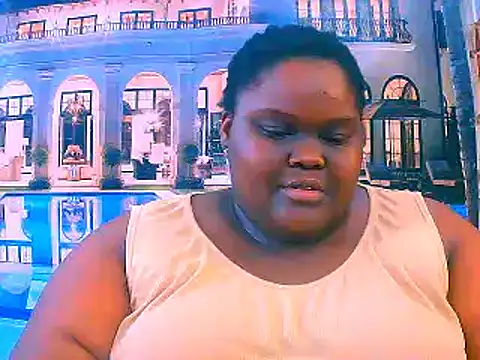 Snapshot of EbonyHotBuns chatting on 06-18-26, 09:14 EbonyHotBuns online show from 06-18-26, 09:14