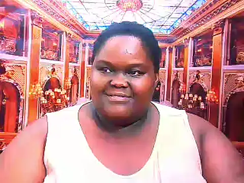 Snapshot of EbonyHotBuns chatting on 06-19-26, 09:24 EbonyHotBuns online show from 06-19-26, 09:24