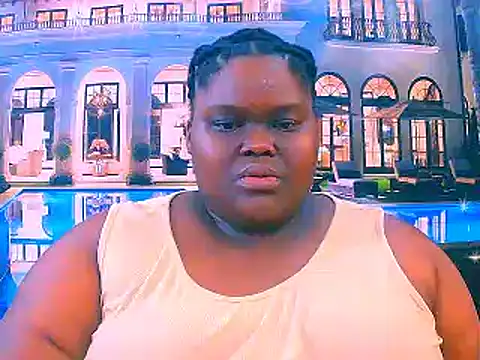 Snapshot of EbonyHotBuns chatting on 06-24-26, 06:56 EbonyHotBuns online show from 06-24-26, 06:56