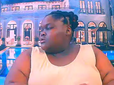 Snapshot of EbonyHotBuns chatting on 06-25-26, 05:12 EbonyHotBuns online show from 06-25-26, 05:12