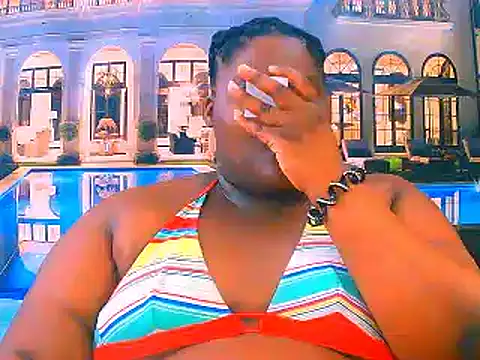Snapshot of EbonyHotBuns chatting on 06-26-26, 06:18 EbonyHotBuns online show from 06-26-26, 06:18