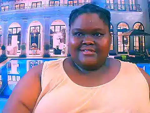Snapshot of EbonyHotBuns chatting on 06-29-26, 06:08 EbonyHotBuns online show from 06-29-26, 06:08