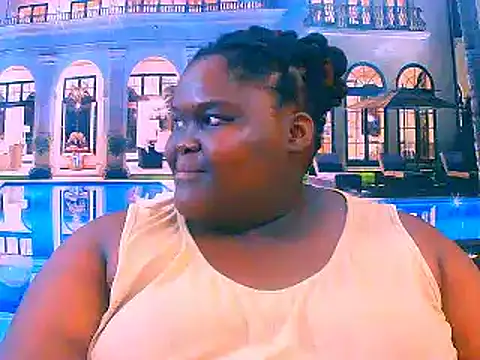 Snapshot of EbonyHotBuns chatting on 06-29-26, 10:15 EbonyHotBuns online show from 06-29-26, 10:15