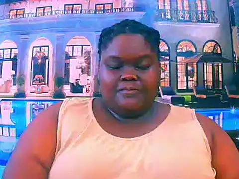 Snapshot of EbonyHotBuns chatting on 06-29-26, 10:32 EbonyHotBuns online show from 06-29-26, 10:32