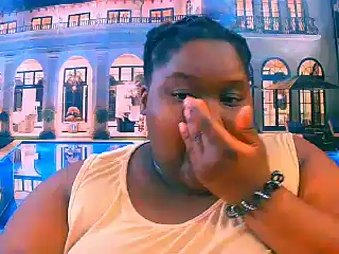 Snapshot of EbonyHotBuns chatting on 06-30-26, 10:38 EbonyHotBuns online show from 06-30-26, 10:38