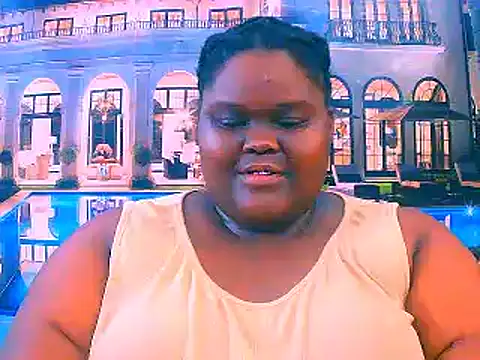 Snapshot of EbonyHotBuns chatting on 07-01-26, 11:12 EbonyHotBuns online show from 07-01-26, 11:12