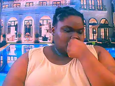Snapshot of EbonyHotBuns chatting on 07-03-26, 06:09 EbonyHotBuns online show from 07-03-26, 06:09