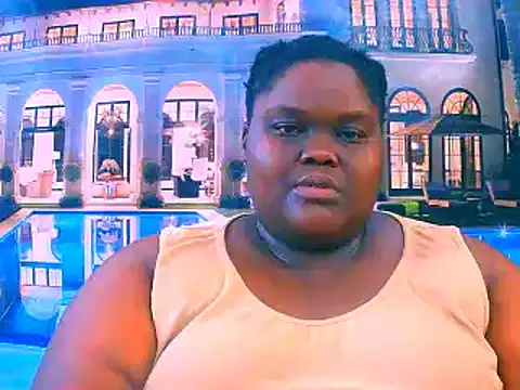 Snapshot of EbonyHotBuns chatting on 07-07-26, 06:47 EbonyHotBuns online show from 07-07-26, 06:47