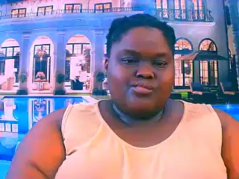 Snapshot of EbonyHotBuns chatting on 07-07-26, 07:34 EbonyHotBuns online show from 07-07-26, 07:34