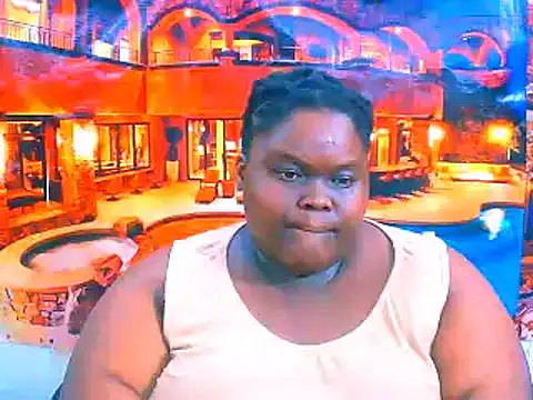 Snapshot of EbonyHotBuns chatting on 07-08-26, 07:46 EbonyHotBuns online show from 07-08-26, 07:46