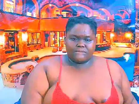 Snapshot of EbonyHotBuns chatting on 07-08-26, 07:51 EbonyHotBuns online show from 07-08-26, 07:51
