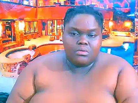 Snapshot of EbonyHotBuns chatting on 07-10-26, 09:12 EbonyHotBuns online show from 07-10-26, 09:12
