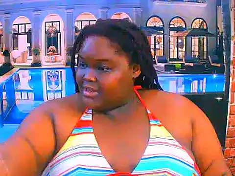 Snapshot of EbonyHotBuns chatting on 07-20-26, 05:11 EbonyHotBuns online show from 07-20-26, 05:11
