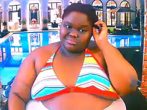 Snapshot of EbonyHotBuns chatting on 07-20-26, 10:50 EbonyHotBuns online show from 07-20-26, 10:50