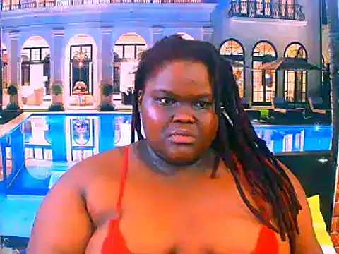 Snapshot of EbonyHotBuns chatting on 07-21-26, 05:21 EbonyHotBuns online show from 07-21-26, 05:21