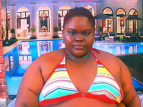 Snapshot of EbonyHotBuns chatting on 07-27-26, 05:36 EbonyHotBuns online show from 07-27-26, 05:36