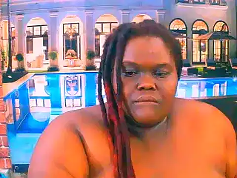 Snapshot of EbonyHotBuns chatting on 07-28-26, 12:48 EbonyHotBuns online show from 07-28-26, 12:48