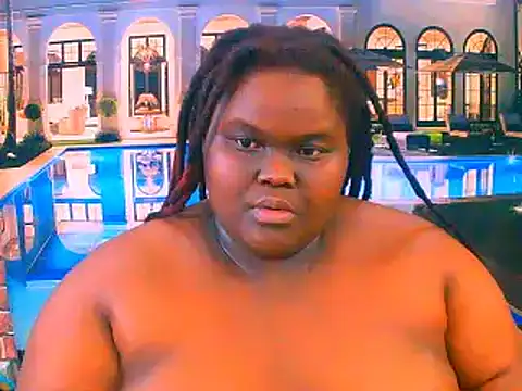 Snapshot of EbonyHotBuns chatting on 07-28-26, 02:13 EbonyHotBuns online show from 07-28-26, 02:13