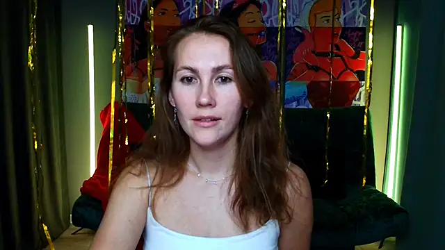 MichelleOrtis online show from 12-21-24, 04:36