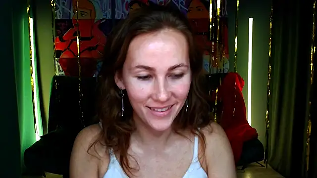 MichelleOrtis online show from 12-22-24, 01:33