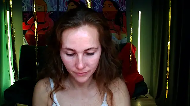 MichelleOrtis online show from 12-22-24, 07:42