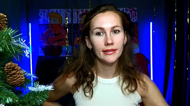 MichelleOrtis online show from 12-24-24, 01:39