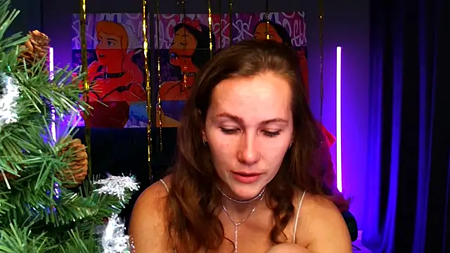 MichelleOrtis online show from 12-25-24, 07:34