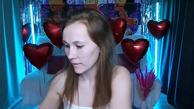 MichelleOrtis online show from 02-19-25, 04:22