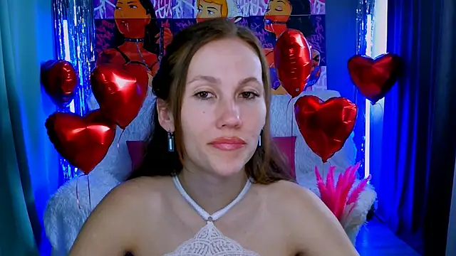 MichelleOrtis online show from 03-08-25, 06:21