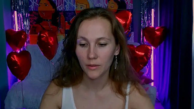 MichelleOrtis online show from 03-11-25, 12:39