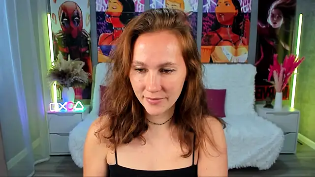 MichelleOrtis online show from 11-22-25, 06:23